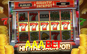 Descubra o Mundo do Cassino Online com AAAbet